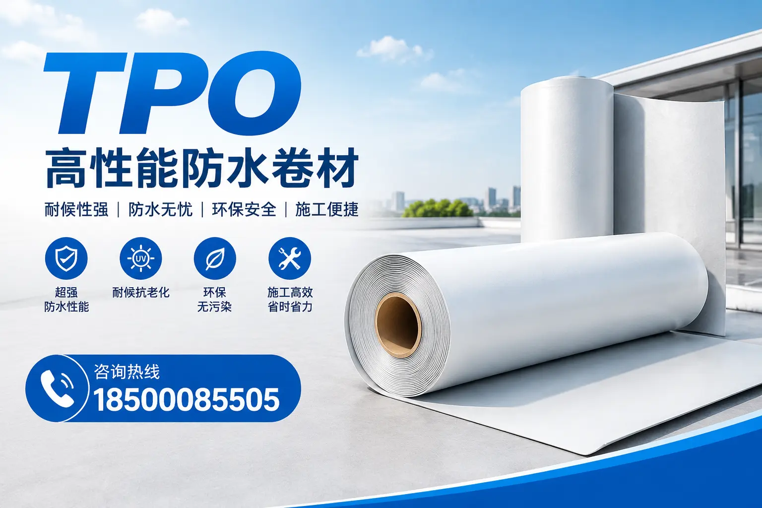 tpo产品质量评估标准,牡丹江企业需掌握的关键要点